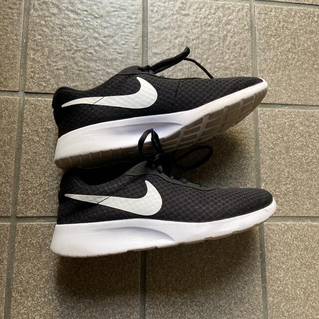 NIKE(ナイキ)のNIKE★タンジュン★２４センチ レディースの靴/シューズ(スニーカー)の商品写真