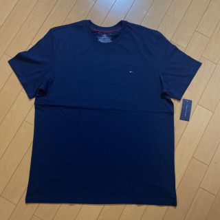 トミーヒルフィガー(TOMMY HILFIGER)のトミーヒルフィガー　TOMY HILFIGER メンズＴシャツ(Tシャツ/カットソー(半袖/袖なし))