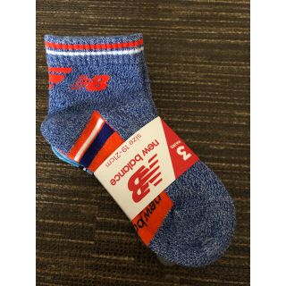 ニューバランス(New Balance)の専用★ニューバランス新品靴下３足セット(靴下/タイツ)