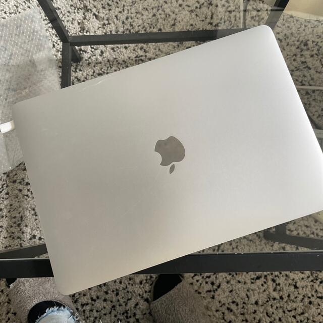 13インチmacbookair2019 SSD256GB