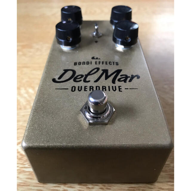 Bondi Effects Del Mar Overdrive-fizikalcentar.rs