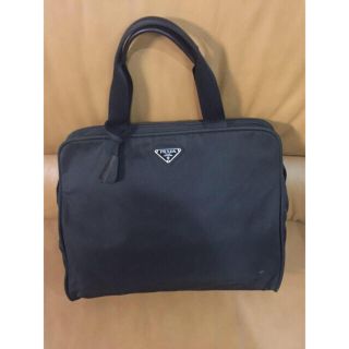 プラダ(PRADA)のPRADA正規品バッグ(ハンドバッグ)