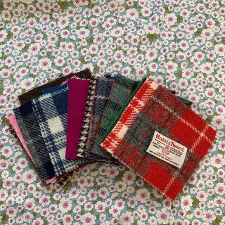 ハリスツイード ハンドメイドの通販 100点以上 Harris Tweedを買うならラクマ ハリスツイード ハンドメイドの通販 100点以上 Harris Tweedを買うならラクマ