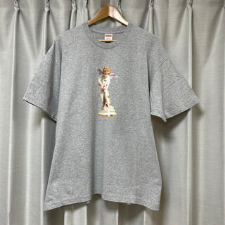 シュプリーム(Supreme)のSupreme 19SS Cupid Tee キューピッドTシャツ(Tシャツ/カットソー(半袖/袖なし))