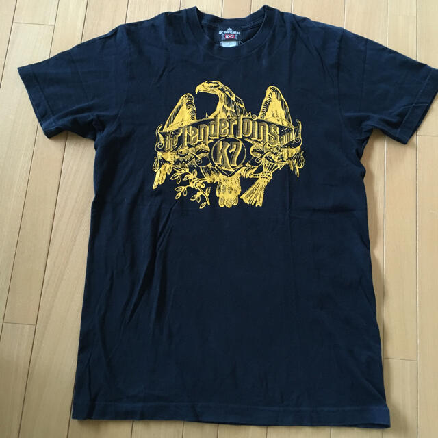 TENDERLOIN(テンダーロイン)のテンダーロイン　tenderloin Ｔシャツ　イーグル メンズのトップス(Tシャツ/カットソー(半袖/袖なし))の商品写真