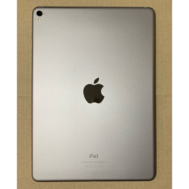 【ジャンク】iPad Pro 9.7 Wi-Fi 256GB