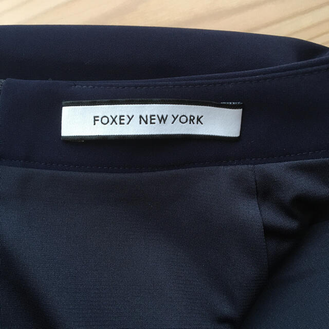 FOXEY(フォクシー)のフォクシー(FOXEY) スカート　サイズ38 レディースのスカート(ひざ丈スカート)の商品写真