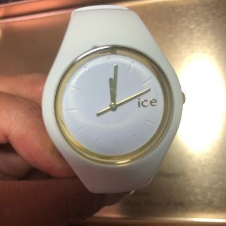 アイスウォッチ(ice watch)のアイスウォッチ　ICE WATCH 値下げしました(腕時計)