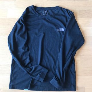 ザノースフェイス(THE NORTH FACE)のNorthface ロンT(Tシャツ/カットソー(七分/長袖))