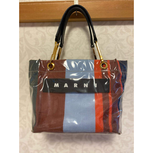 MARNI Grossy Grip カバン|バッグ MARNI Grossy Grip カバン|バッグ
