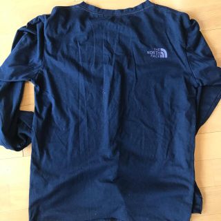 ザノースフェイス(THE NORTH FACE)のNorthface ロンT(Tシャツ/カットソー(七分/長袖))