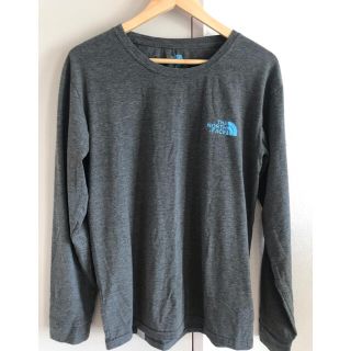 ザノースフェイス(THE NORTH FACE)のNorthface ロンT(Tシャツ/カットソー(七分/長袖))