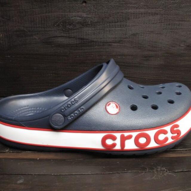 crocs(クロックス)のクロックス　23～28.0㎝ メンズの靴/シューズ(サンダル)の商品写真