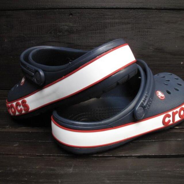 crocs(クロックス)のクロックス　23～28.0㎝ メンズの靴/シューズ(サンダル)の商品写真