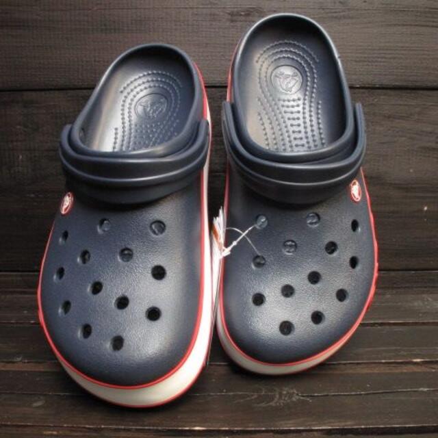 crocs(クロックス)のクロックス　23～28.0㎝ メンズの靴/シューズ(サンダル)の商品写真