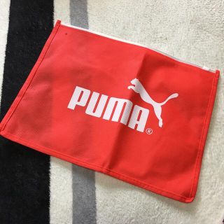 プーマ(PUMA)のプーマ　ポーチ　(その他)