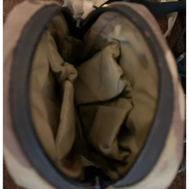 MYSTERY RANCH(ミステリーランチ)のMYSTERY RANCH/ミステリーランチ/ミニショルダーバック メンズのバッグ(ショルダーバッグ)の商品写真