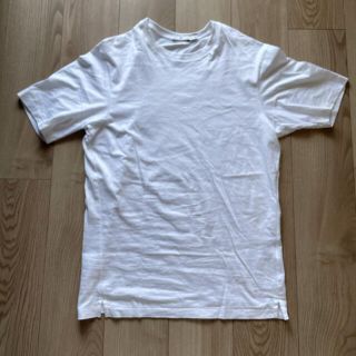 ユニクロ(UNIQLO)の未使用☆ユニクロ +J Tシャツ(Tシャツ/カットソー(半袖/袖なし))