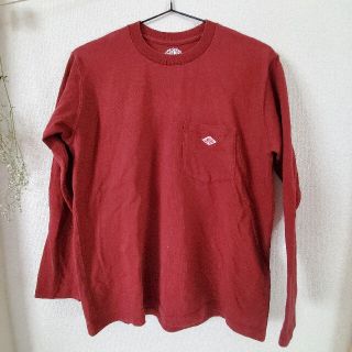 ダントン(DANTON)のDANTON ロンT(Tシャツ(長袖/七分))