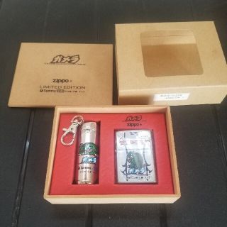 ジッポー(ZIPPO)のパチスロZIPPO(パチンコ/パチスロ)