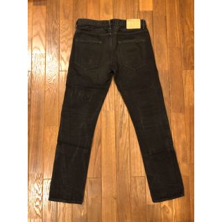 ダブルタップス(W)taps)のWTAPS  BLUES VERY SKINNY 122GWDT-PTM05(デニム/ジーンズ)