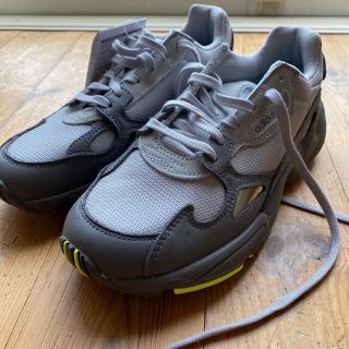 アディダス(adidas)のadidas レディース  スニーカー 24センチ(スニーカー)