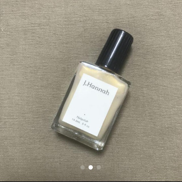 TODAYFUL(トゥデイフル)の新品 J.Hannah Nail Akoya アコヤ コスメ/美容のネイル(マニキュア)の商品写真