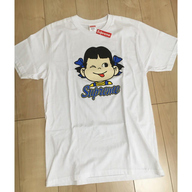 SUPREME CANDY TEE 15SS 海外限定 日本未発売 ぺこちゃんメンズ