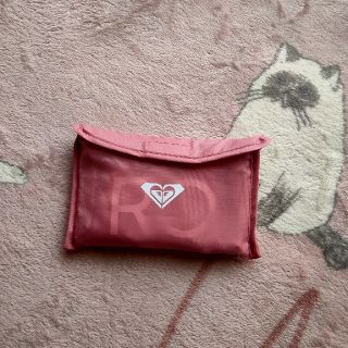 ロキシー(Roxy)のROXY エコバック(エコバッグ)