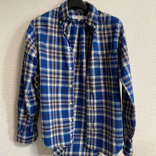 インディヴィジュアライズドシャツ(INDIVIDUALIZED SHIRTS)のindividualized shirts シャツ(シャツ)