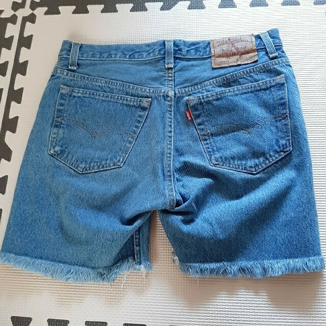 Levi's 501xx 90's 米国製 ヴィンテージ レア物
