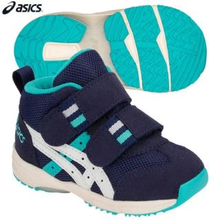 アシックス(asics)のアシックス　スクスクキッズシューズ　15cm(スニーカー)