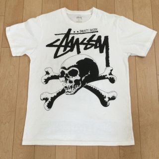 ステューシー(STUSSY)のSTUSSY × BOUNTY HUNTER(Tシャツ/カットソー(半袖/袖なし))