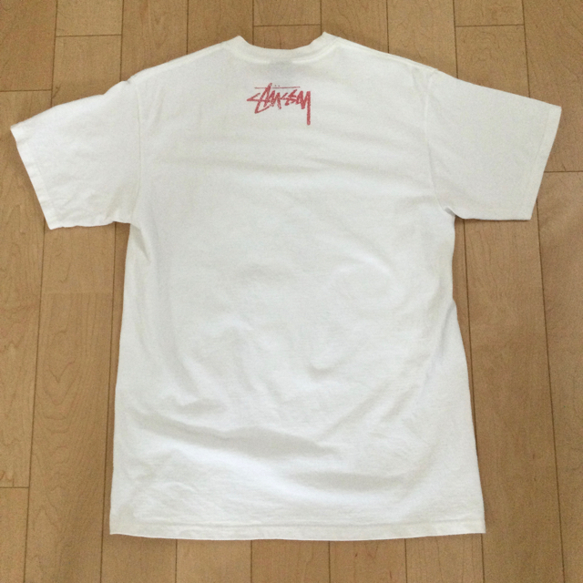 STUSSY(ステューシー)のSTUSSY 名古屋栄チャプト メンズのトップス(Tシャツ/カットソー(半袖/袖なし))の商品写真