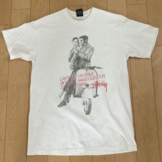 ステューシー(STUSSY)のSTUSSY 名古屋栄チャプト(Tシャツ/カットソー(半袖/袖なし))