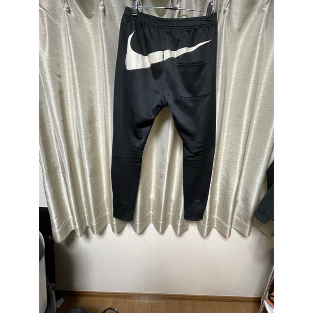 Bristol NIKEコラボパンツ