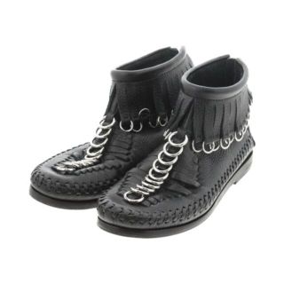 アレキサンダーワン(Alexander Wang)のALEXANDER WANG ブーツ レディース(ブーツ)