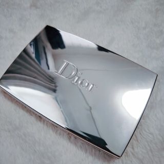 ディオール(Dior)のDior ディオール カプチュール トータル トリプル コレクティング パウダー(ファンデーション)