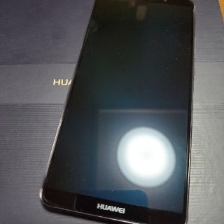 HUAWEI  MATE  10 Pro(スマートフォン本体)