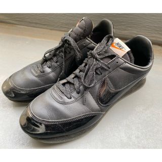 ブラックコムデギャルソン(BLACK COMME des GARCONS)のNIKE×コムデギャルソン　コラボスニーカー(スニーカー)