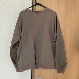 ビームス(BEAMS)のBEAMS 長袖カットソー(Tシャツ/カットソー(七分/長袖))