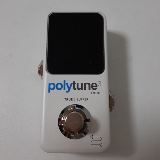 tc electronic polytune 3 mini