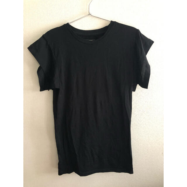 Isabel Marant(イザベルマラン)のイザベルマラン  Tシャツ レディースのトップス(Tシャツ(半袖/袖なし))の商品写真
