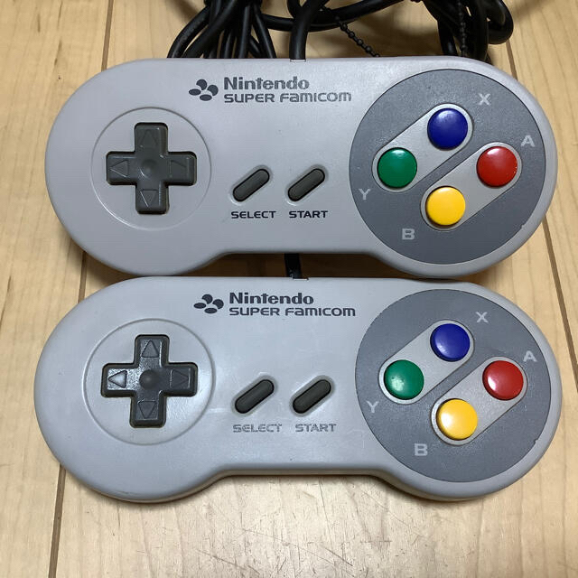 ソルボワ スーパーファミコン本体&カセット15本セット(レア!?大航海
