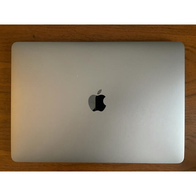 美品　m1 MacBook Air 13インチ 512GB