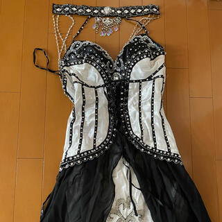 スワロウテイル　キャバ　ドレス(ナイトドレス)