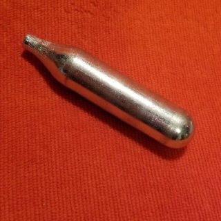 BATON CO2カートリッジ12g／5本(その他)