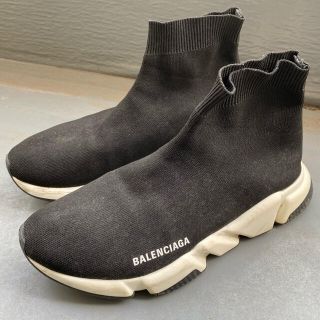 バレンシアガ(Balenciaga)のBALENCIAGA スピードトレーナー(スニーカー)