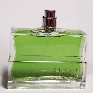 グッチ(Gucci)のGUCCI ENVY FOR MEN(香水(男性用))