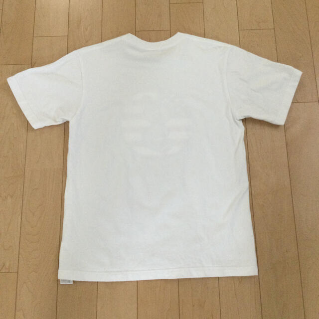 GOODENOUGH(グッドイナフ)のGOODENOUGH メンズのトップス(Tシャツ/カットソー(半袖/袖なし))の商品写真